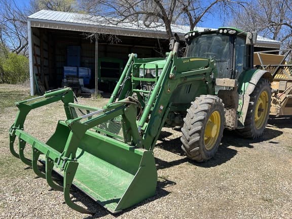 Image of John Deere 6145M Primary image