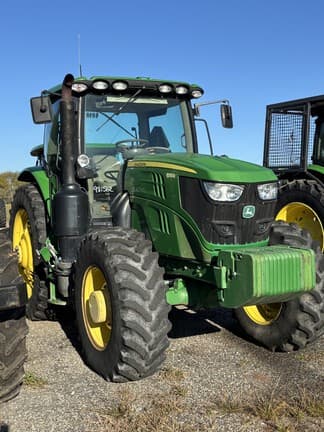 Image of John Deere 6155R Primary image
