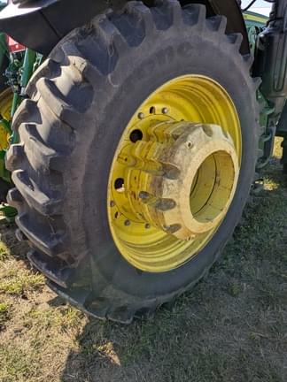Image of John Deere 6175M equipment image 3