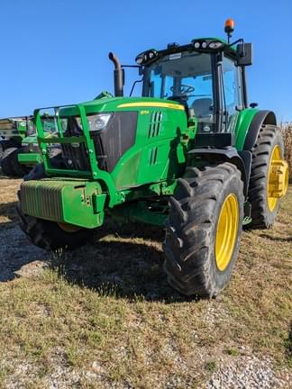 Image of John Deere 6175M Primary image