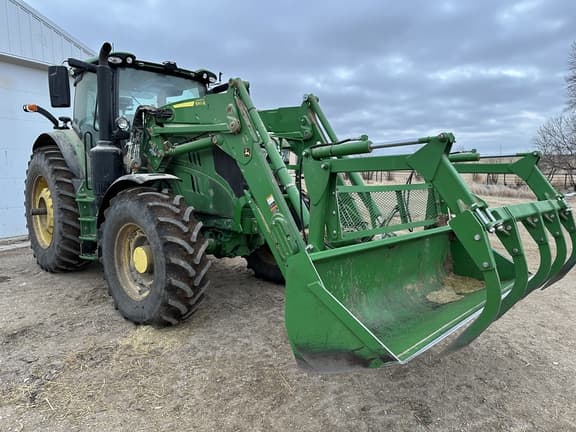 Image of John Deere 6175R Primary image