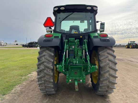 Image of John Deere 6175R equipment image 3