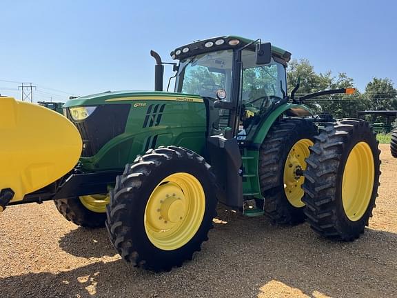 Image of John Deere 6175R Primary image