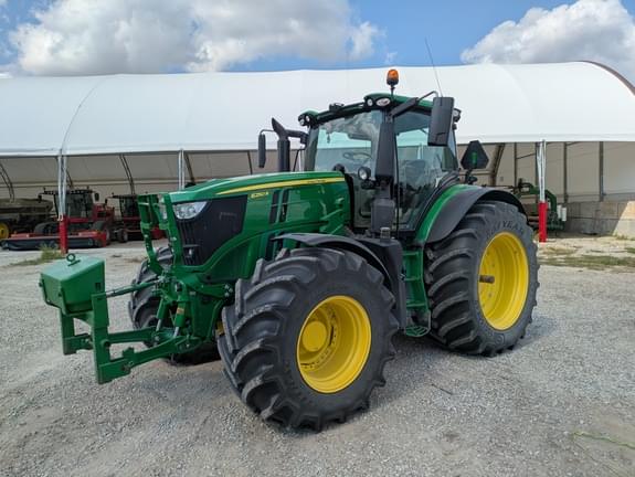 Image of John Deere 6250R Primary image