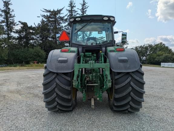Image of John Deere 6250R equipment image 3