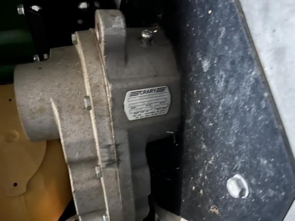 Image of John Deere 635F equipment image 3