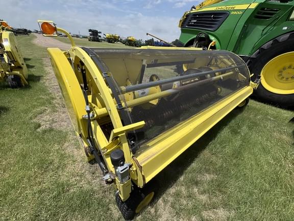 Image of John Deere 649 equipment image 1