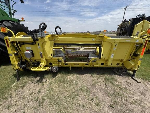 Image of John Deere 649 equipment image 4
