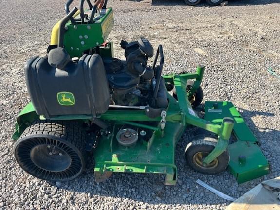 Image of John Deere 652R equipment image 1