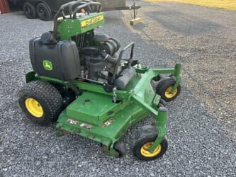 Image of John Deere 661R equipment image 1