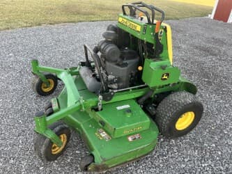 Image of John Deere 661R Primary image