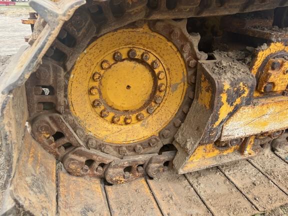 Image of John Deere 700K equipment image 4