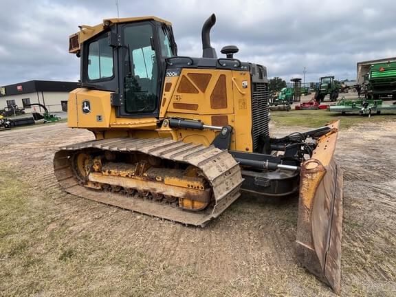 Image of John Deere 700K Primary image