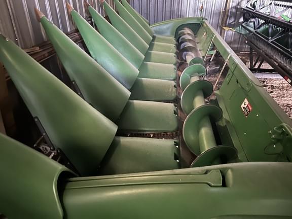 Image of John Deere 708C Primary image