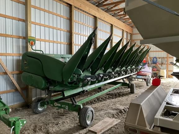 Image of John Deere 708C Primary image