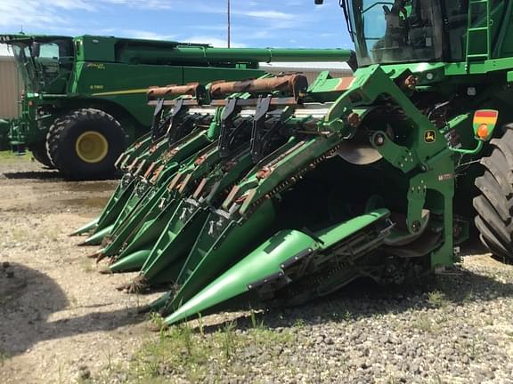 Image of John Deere 712FC Primary image