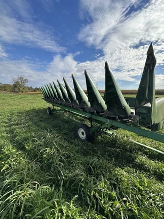 2020 John Deere 712FC Equipment Image0