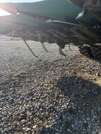 Image of John Deere 718C equipment image 4