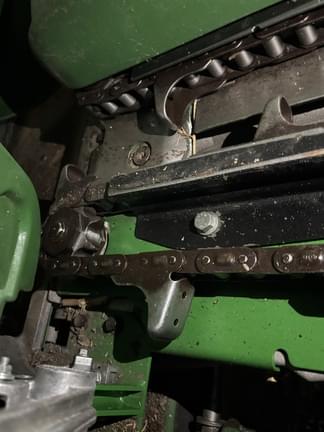 Image of John Deere 718C equipment image 2