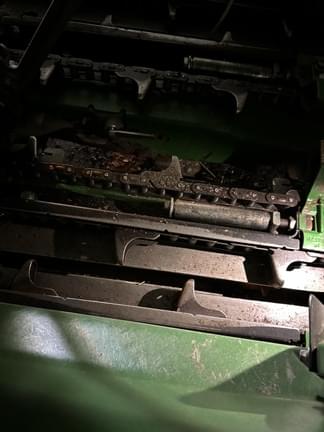 Image of John Deere 718C equipment image 1