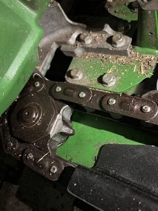 Image of John Deere 718C equipment image 3