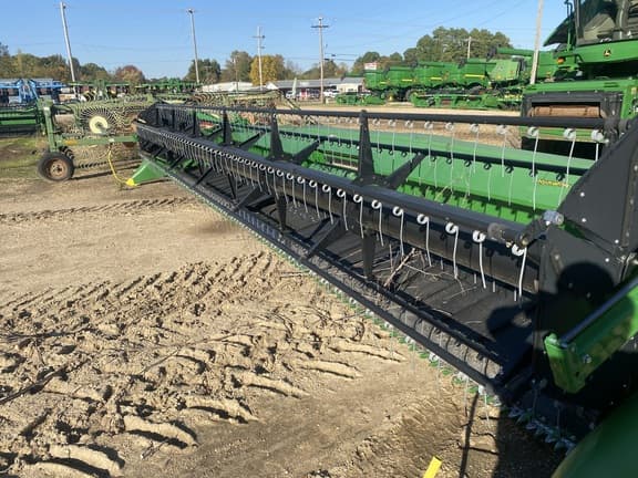 Image of John Deere 730FD Primary image