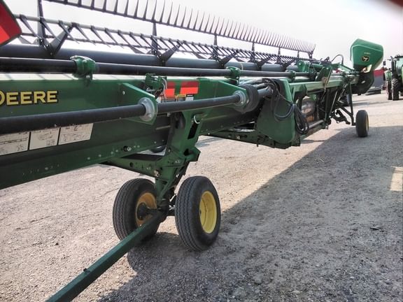 2020 John Deere 735D Equipment Image0