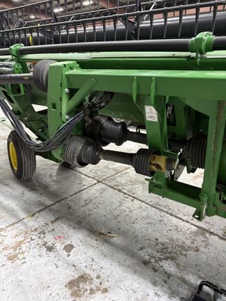 Image of John Deere 735D equipment image 3