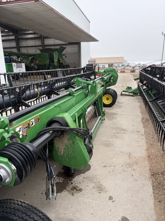 Image of John Deere 735D equipment image 2