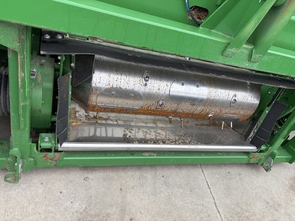 Image of John Deere 735D equipment image 3