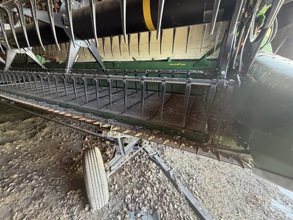 Image of John Deere 735D equipment image 1