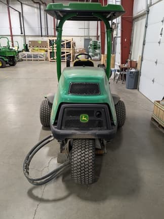 Image of John Deere 7400A equipment image 3