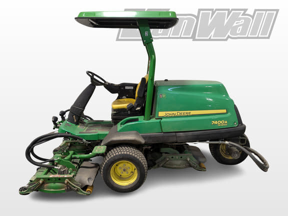 Image of John Deere 7400A Primary image