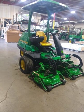 2020 John Deere 7400A Equipment Image0