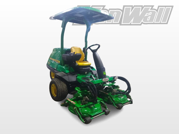 2020 John Deere 7400A Equipment Image0