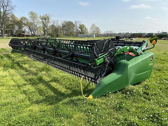 Image of John Deere 740FD Primary image