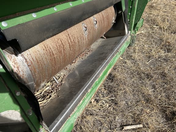 Image of John Deere 740FD equipment image 4