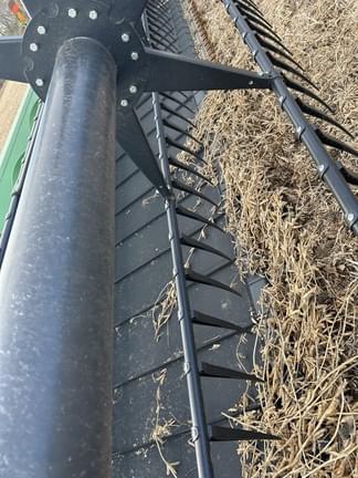 Image of John Deere 740FD equipment image 3