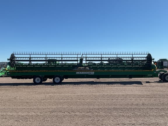 Image of John Deere 740FD equipment image 4