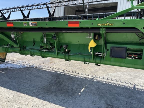 Image of John Deere 740FD Primary image