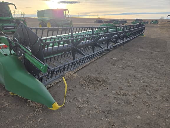 Image of John Deere 745FD Primary image