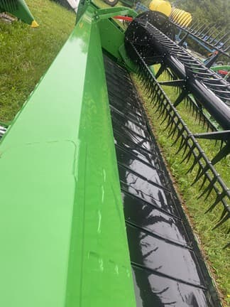 Image of John Deere 745FD equipment image 3