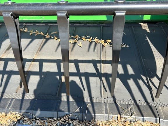 Image of John Deere 745FD equipment image 4