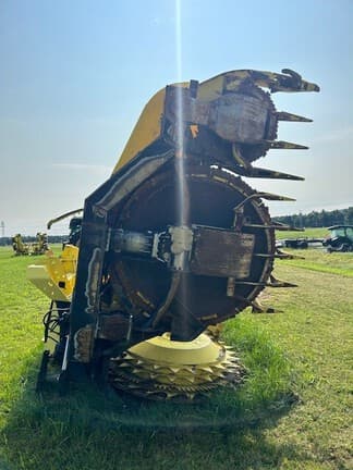 Image of John Deere 770 equipment image 3