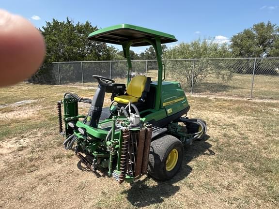 Image of John Deere 7700A equipment image 3