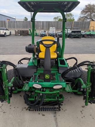 Image of John Deere 7700A equipment image 4