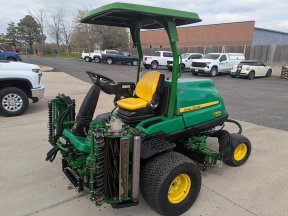 Image of John Deere 7700A Primary image