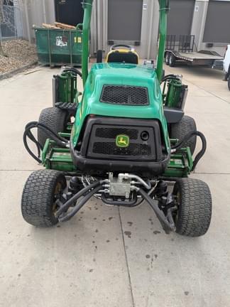 Image of John Deere 7700A equipment image 2