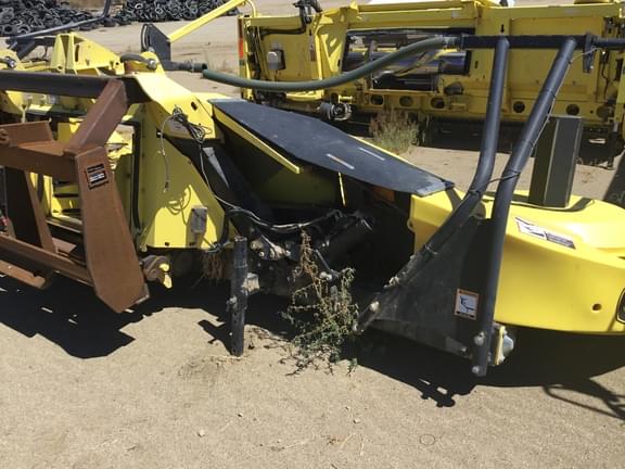 Image of John Deere 778 equipment image 4