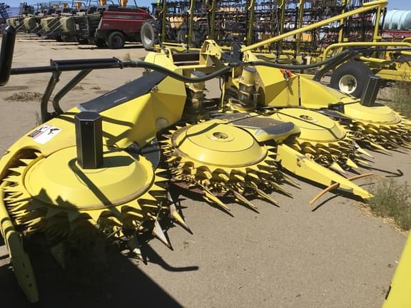 Image of John Deere 778 equipment image 3